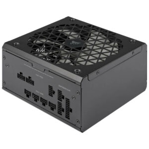 Corsair RM750x SHIFT H4 Corsair RM750x SHIFT - 750W 80 PLUS Gold Fully Modular ATX Power Supply