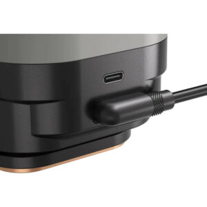 Corsair iCUE LINK TITAN RX RGB H3 Corsair iCUE LINK TITAN 240 RX RGB - 240mm Liquid CPU Cooler