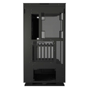 Cougar FV270 Black H10 Cougar FV270 Black - Mid-Tower Case