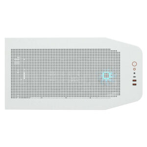 Cougar FV270 White H11 Cougar FV270 White - Mid-Tower Case