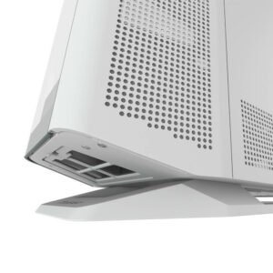 Cougar FV270 White H12 Cougar FV270 White - Mid-Tower Case