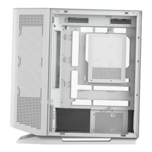 Cougar FV270 White H5 Cougar FV270 White - Mid-Tower Case