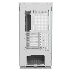 Cougar FV270 White H8 Cougar FV270 White - Mid-Tower Case