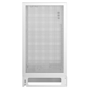 DeepCool CH170 Digital White H9 Deepcool CH170 DIGITAL White - High-airflow Mini-ITX Case