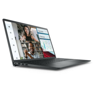 Dell Vostro 16 3520 H2 Dell Vostro 3520 - Intel Core i5-1235U - 8GB RAM - 512GB SSD - 15.6 Inch FHD 120HZ - DOS - ENG KB
