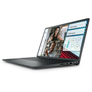 Dell Vostro 16 3520 H4 Dell Vostro 3520 - Intel Core i5-1235U - 8GB RAM - 512GB SSD - 15.6 Inch FHD 120HZ - DOS - ENG KB