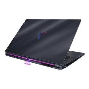 Gigabyte AORUS 16X 2024 H4 Gigabyte AORUS 16X X6LAG - i7-14650HX | 16GB DDR5 | 1TB SSD | GeForce RTX™ 4070 8GB | 16.0" QHD+ 165Hz | Win 11 (9ASG-53VNC94SH)