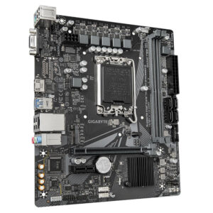 Gigabyte H610M H V3 DDR4 H3 Gigabyte H610M H V3 DDR4 (rev. 1.0) - Socket 1700