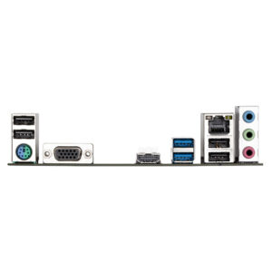 Gigabyte H610M H V3 DDR4 H4 Gigabyte H610M H V3 DDR4 (rev. 1.0) - Socket 1700