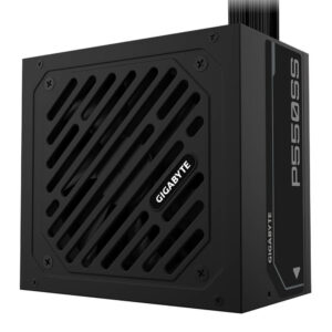 Gigabyte P550SS H1 Gigabyte P550SS - 550W 80+ Silver - Single Rail