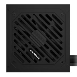 Gigabyte P550SS H3 Gigabyte P550SS - 550W 80+ Silver - Single Rail