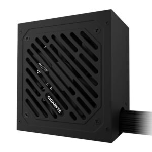 Gigabyte P650SS H2 Gigabyte P650SS - 650W 80+ Silver - Single Rail