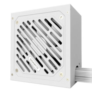 Gigabyte P650SS ICE H1 Gigabyte P650SS ICE - 650W 80+ Silver - Single Rail