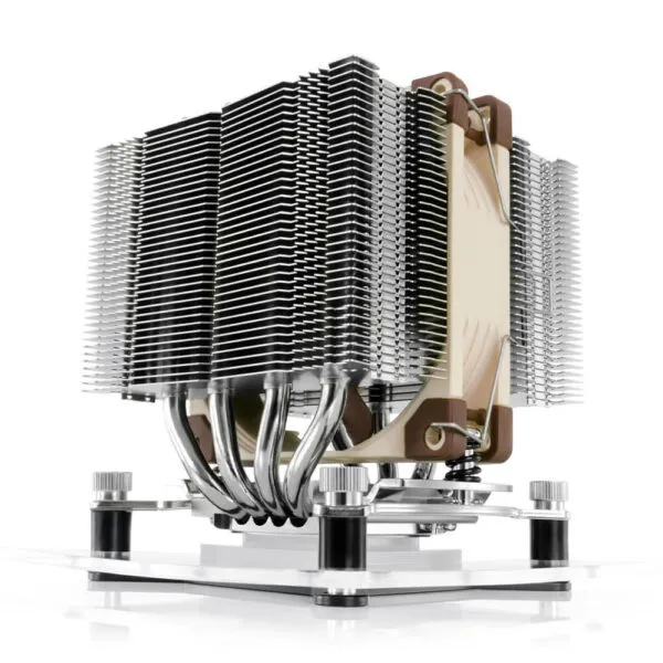 Noctua NH-D9L - Quiet CPU cooler