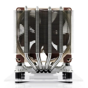 Noctua NH D9L H2 Noctua NH-D9L - Quiet CPU cooler