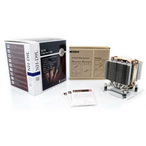 Noctua NH D9L H3 Noctua NH-D9L - Quiet CPU cooler