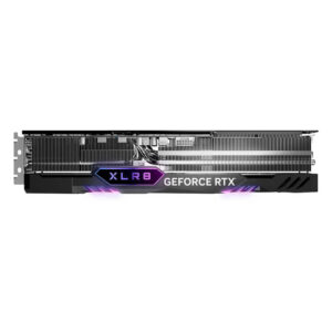 PNY GeForce RTX 4080 SUPER 16GB OC ARGB TF VERTO H3 PNY GeForce RTX™ 4080 SUPER 16GB OC ARGB TF VERTO - 16GB GDDR6X
