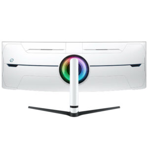 Samsung Odyssey Neo G9 G95NC - 57 inch Dual UHD VA / 240 Hz / 1ms / HDR10 / Curved