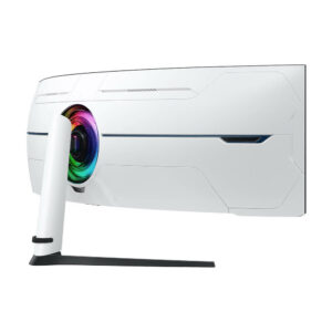 Samsung Odyssey Neo G9 G95NC - 57 inch Dual UHD VA / 240 Hz / 1ms / HDR10 / Curved
