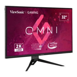 ViewSonic VX3219 2K PRO 2 H2 ViewSonic VX3219-2K-PRO-2 - 32 inch QHD IPS / 165Hz / 0.43ms / Chuyên Game