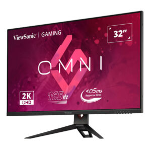 ViewSonic VX3219 2K PRO 2 H3 ViewSonic VX3219-2K-PRO-2 - 32 inch QHD IPS / 165Hz / 0.43ms / Chuyên Game