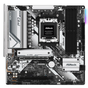 ASRock B650M Pro RS - SOCKET AM5