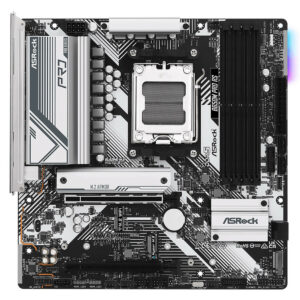 ASRock B650M Pro RS - SOCKET AM5