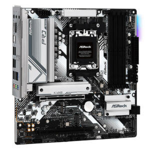 ASRock B650M Pro RS - SOCKET AM5