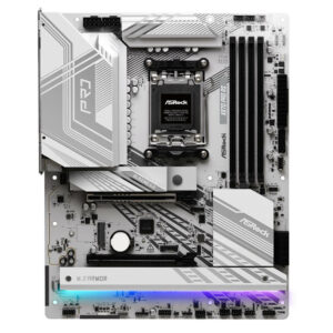 Asrock X870 Pro RS - Socket AM5