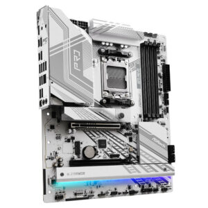Asrock X870 Pro RS - Socket AM5