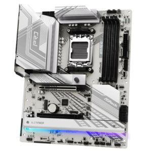 Asrock X870 Pro RS - Socket AM5
