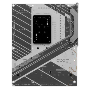Asrock X870 Pro RS - Socket AM5