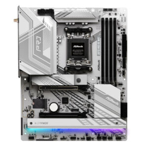 ASRock X870 Pro RS WiFi - Socket AM5