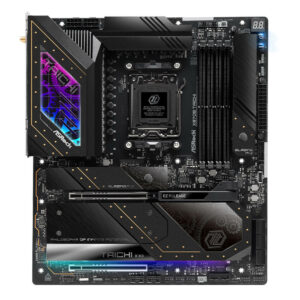 Asrock X870E Taichi - Socket AM5