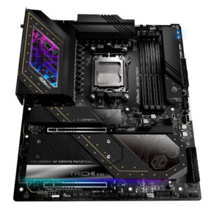 Asrock X870E Taichi - Socket AM5