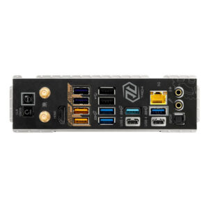 ASRock X870E Taichi Lite H6 Asrock X870E Taichi Lite - Socket AM5
