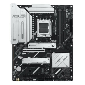 Asus PRIME X870-P - Socket AM5