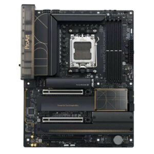 ASUS ProArt X870E CREATOR WIFI H3 Asus ProArt X870E-CREATOR WIFI - Socket AM5