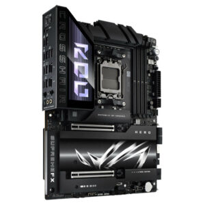 Asus ROG CROSSHAIR X870E HERO - Socket AM5