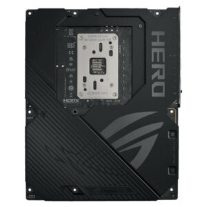 Asus ROG CROSSHAIR X870E HERO - Socket AM5