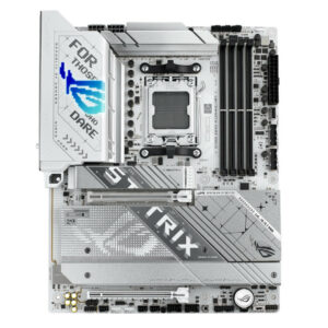 Asus ROG STRIX X870-A GAMING WIFI - Socket AM5