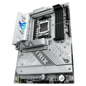 Asus ROG STRIX X870-A GAMING WIFI - Socket AM5