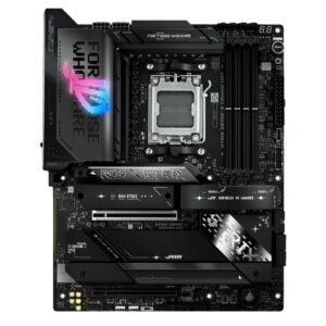 Asus ROG STRIX X870E-E GAMING WIFI - Socket AM5