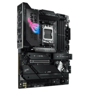 Asus ROG STRIX X870E-E GAMING WIFI - Socket AM5
