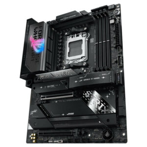 Asus ROG STRIX X870E-E GAMING WIFI - Socket AM5