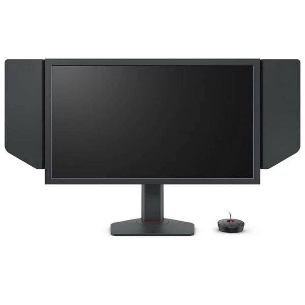 BenQ ZOWIE XL2566X+ - 24 inch FHD TN / 400Hz / DyAc™ 2 / Gaming Monitor