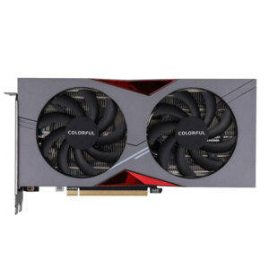 Colorful GeForce RTX 4060 Ti NB DUO 16GB V H2 Colorful GeForce RTX 4060 Ti NB DUO 16GB-V - 16GB GDDR6