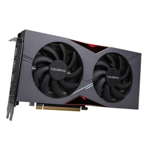 Colorful GeForce RTX 4060 Ti NB DUO 16GB V H3 Colorful GeForce RTX 4060 Ti NB DUO 16GB-V - 16GB GDDR6