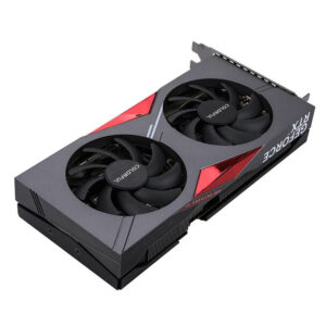 Colorful GeForce RTX 4060 Ti NB DUO 16GB V H4 Colorful GeForce RTX 4060 Ti NB DUO 16GB-V - 16GB GDDR6