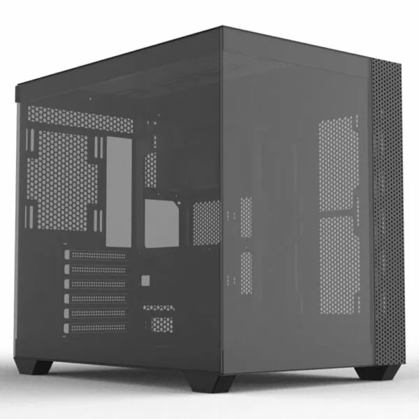 Cooler Master CD600 – BTF Support Mid-Tower Case